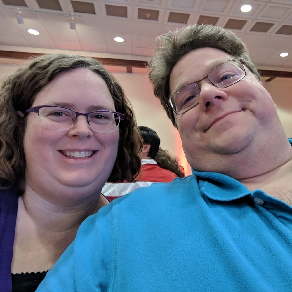 Meet your Posher, Amy